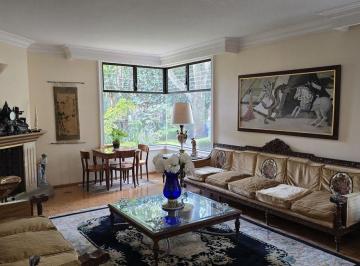 387476cbf2d11b1222fe9e8334a99d39c7e8bed38bf55aac0f7db606bbf30f41 · Casa en Renta en Jardines del Pedregal