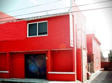 Casa de 8 habitaciones, Metepec · Casa en Venta Metepec San Jerónimo Chicahualco