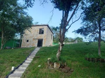 Quinta · 2000m² · 2 Recámaras · 5 Estacionamientos · Quinta en Venta en Montemorelos N. L.