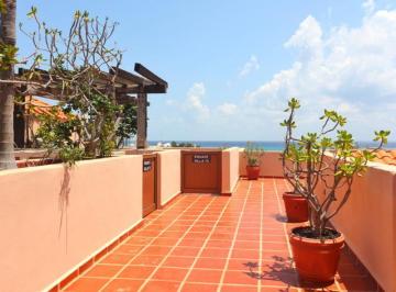 Departamento de 3 habitaciones, Solidaridad · Departamento Venta Playa del Carmen Centro