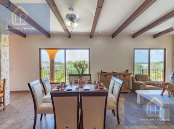 Departamento · 144m² · 2 Recámaras · 1 Estacionamiento · Departamento en Venta en Hacienda Escondida Residencial El Cielo
