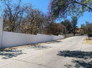 Terreno comercial , Zapopan · Terreno en Venta en Bugambilias
