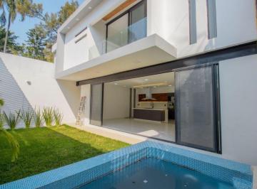 Casa · 262m² · 4 Recámaras · 2 Estacionamientos · Casa en Rancho Tetela