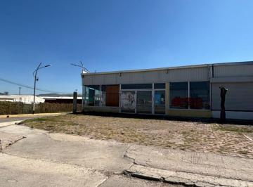 Terreno / Lote · 2170m² · Renta de Espacio Comercial en Tulancingo