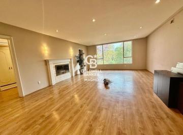 Casa de 4 habitaciones, Miguel Hidalgo · Casa en Venta en Lomas de Chapultepec