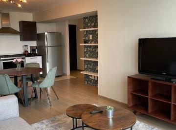 Departamento de 2 habitaciones, Puebla · Departamento Amueblado en Renta en Puntalta, Elipsis Tower Puebla