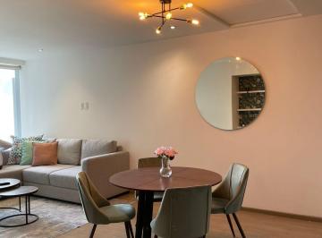 Departamento de 2 habitaciones, Puebla · Departamento Amueblado en Renta en Puntalta, Elipsis Tower Puebla