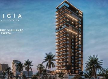 Departamento de 1 habitación, Mazatlán · Departamentos en Preventa