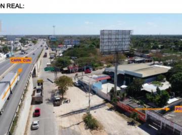 Bodega comercial · 1243m² · Galpón - Kanasín