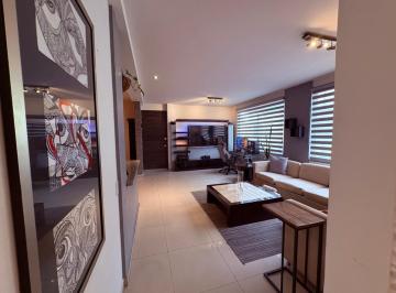 Departamento de 2 habitaciones, Alvaro Obregón · Rento en Tizapán San Ángel Amueblado y Equipado 2 Rec. 2 Autos, 2 Baños