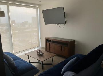 Departamento de 2 habitaciones, Puebla · Renta Depto 2 Habitaciones Amueblado en Puntalta, Elipsis Tower Puebla