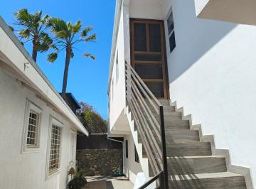 Entrada · 3 Bedroom Apartment For Rent in Rosarito/ Apartamento de 3 Recamaras en Rosarito