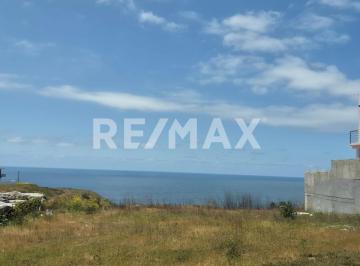 Terreno / Lote · 750m² · Oportunidad Venta de Terreno de 750 m² con Vista Al Mar en Rosarito - (4)