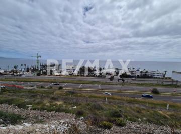 Terreno / Lote · 400m² · Dos Terrenos en Venta con Vista Panoramica Al Mar - (4)