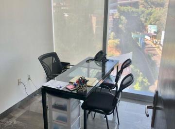 9a6356d4789703985cdc7b421d4c044d17fc92b6c35ff86618fcaa7bba335844 · Renta Oficina 20 m² Amueblada - Bosques de Las Lomas, Cuajimalpa de Morelos