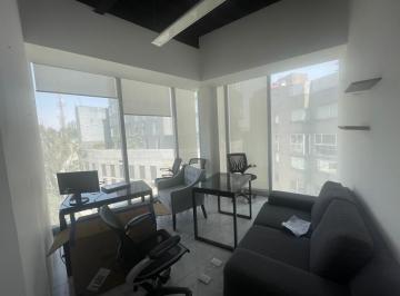 Oficina , Cuajimalpa de Morelos · Oficina Amueblada Para en un Edificio Corporativo en Paseo de Los Tamarindos