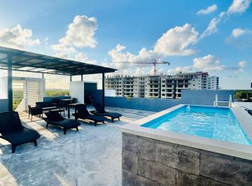 Departamento de 2 habitaciones, Cancún · Departamento de 2 Habitaciones en Venta en Av Huayacan