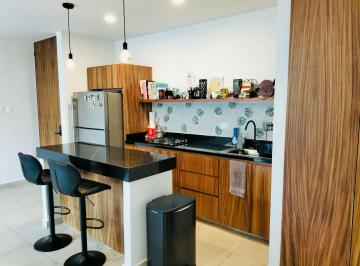Departamento de 2 habitaciones, Cancún · Departamento de 2 Habitaciones en Venta en Av Huayacan