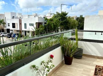 Departamento de 3 habitaciones, Benito Juárez · Venta Depto en Arbolada Towers