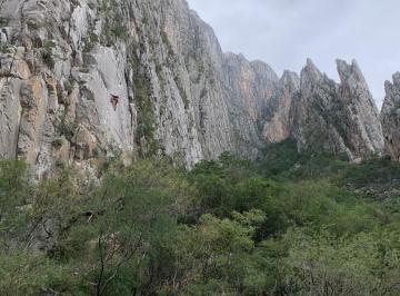Terreno / Lote · 1847m² · Terreno en Venta de 1847 m Campestre Potrero Chico Hid