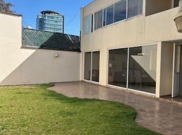 Casa en condominio · 637m² · 3 Recámaras · 3 Estacionamientos · Venta Casa Ricon del Pedregal