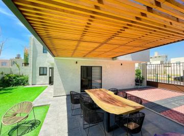 Casa · 114m² · 3 Recámaras · 2 Estacionamientos · Casa Modelo Pontevel en Real Alcalá Sur, Ojo de Agua, Tecámac – Vive con Estilo y Plusvalía