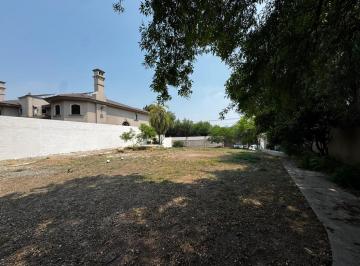 Terreno / Lote , San Pedro Garza García · Terreno en Venta Col. San Patricio