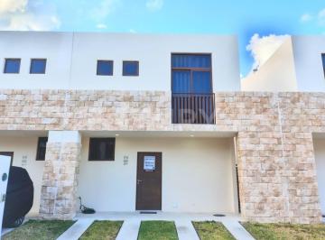 Casa · 182m² · Casa en Renta Kulkana