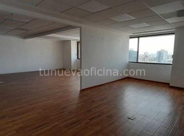 17ee87ae5176052f95691ca2d382ee064d0d47568fc627f6f423c36e0700f4e6 · Oficina de 119 m² Acondicionada en Renta en Torre Corporativa en Col. Juarez, Cdmx