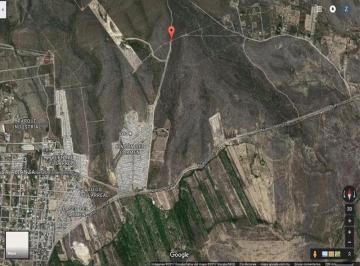 Terreno / Lote · 53447m² · Terreno en Venta de 53447 m Industrial El Carmen Nuev