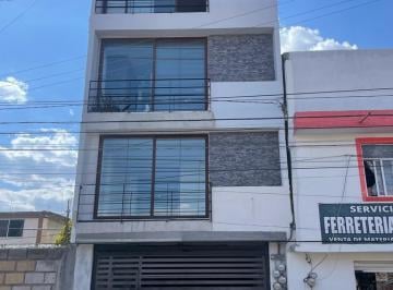 Departamento · 85m² · 1 Recámara · 1 Estacionamiento · Departamento - Metepec