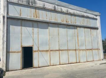 Local comercial · Bodega en Renta 1000 m² Carretera Tampico Mante Altamira Tamps.