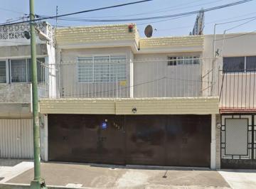 Casa de 3 habitaciones, Benito Juárez · Se Vende Casas en Letran Valle