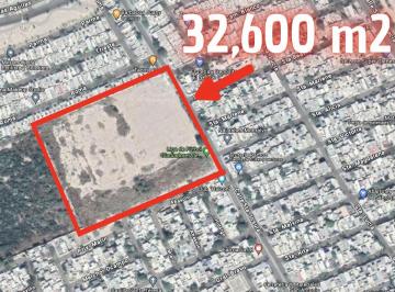Terreno / Lote , General Escobedo · Terreno Escobedo 3 Ha