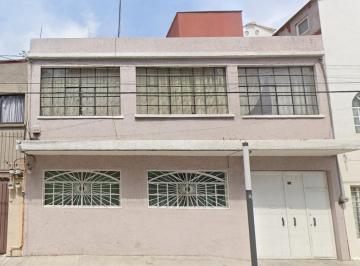 Casa de 4 habitaciones, Benito Juárez · Se Vende Casa San Simon