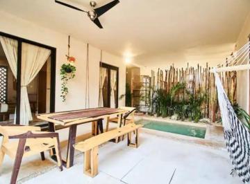 Departamento de 1 habitación, Tulum · Departamento en Venta 1 Recámara en Tulum, Ikal