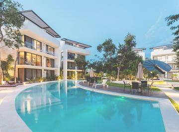 Departamento de 1 habitación, Tulum · Estudio en Venta en Tulum, Central Park