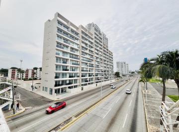 Departamento · 75m² · 2 Recámaras · 1 Estacionamiento · Departamento - Playa de Oro