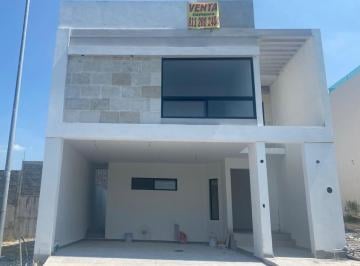 Casa de 4 habitaciones, García · Casa en Venta en Santoral III