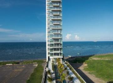 Departamento de 3 habitaciones, Boca del Río · Frente Al Mar La Vida Es Más Sabrosa