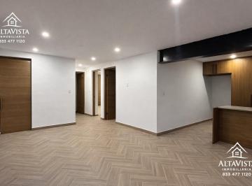 Departamento · 99m² · 2 Recámaras · 1 Estacionamiento · Departamento en Venta Col. del Pueblo Tampico, Tamps. a 1 Cuadra de Av Hidalgo