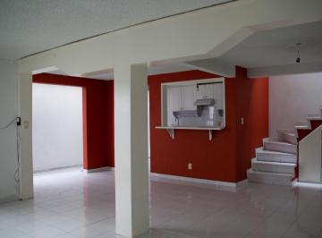 Dúplex de 2 habitaciones, Ecatepec de Morelos · Casa Ampliación Izcalli Ecatepec