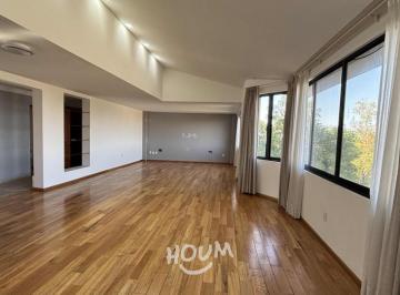 Departamento · 158m² · 3 Recámaras · 2 Estacionamientos · Departamento en Lomas Manuel Avila Camacho con 3 Recámaras, Id:.