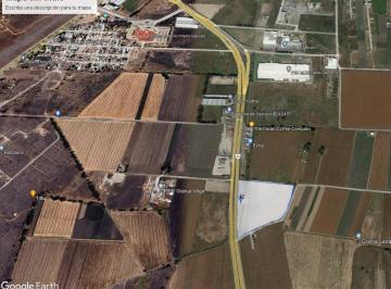 Terreno comercial · 36000m² · Terreno en Venta Libramiento Querétaro - León - (4)