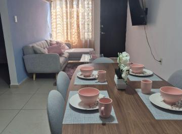 Departamento de 2 habitaciones, Veracruz · Venta de Departamento Planta Baja Flores del Valle en Conjunto Privado