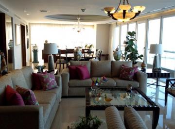 Departamento · 500m² · 3 Recámaras · 2 Estacionamientos · Departamento de Lujo en Exclusiva Zona Dorada, Torre Atelier
