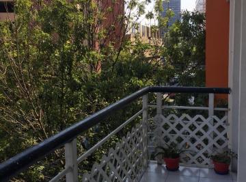 Departamento de 2 habitaciones, Miguel Hidalgo · Se Vende Departamento en Torre Unión