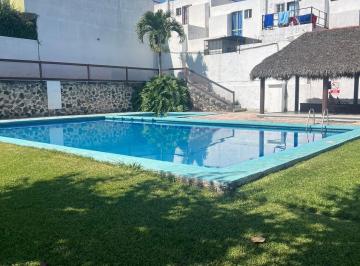 Casa de 3 habitaciones, Jiutepec · Casa en Renta en Lomas de Jiutepec, Morelos