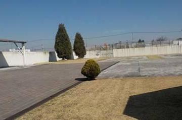 Terreno / Lote · 268m² · Terreno en Av Edo. de México, Metepec.