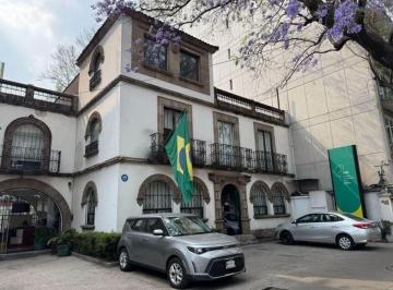 f2f2d22f28fa35618dc8ccf970df3aa386aa68ddac05ce775b3dec871a383b4c · Espectacular Casa con Uso de Suelo en El Corazón de Polanco, oficina o Comercio